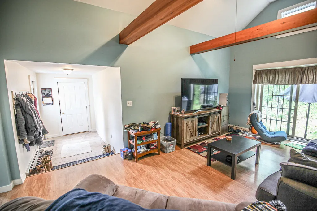 59 Playhouse Lane Whiting ME 04691