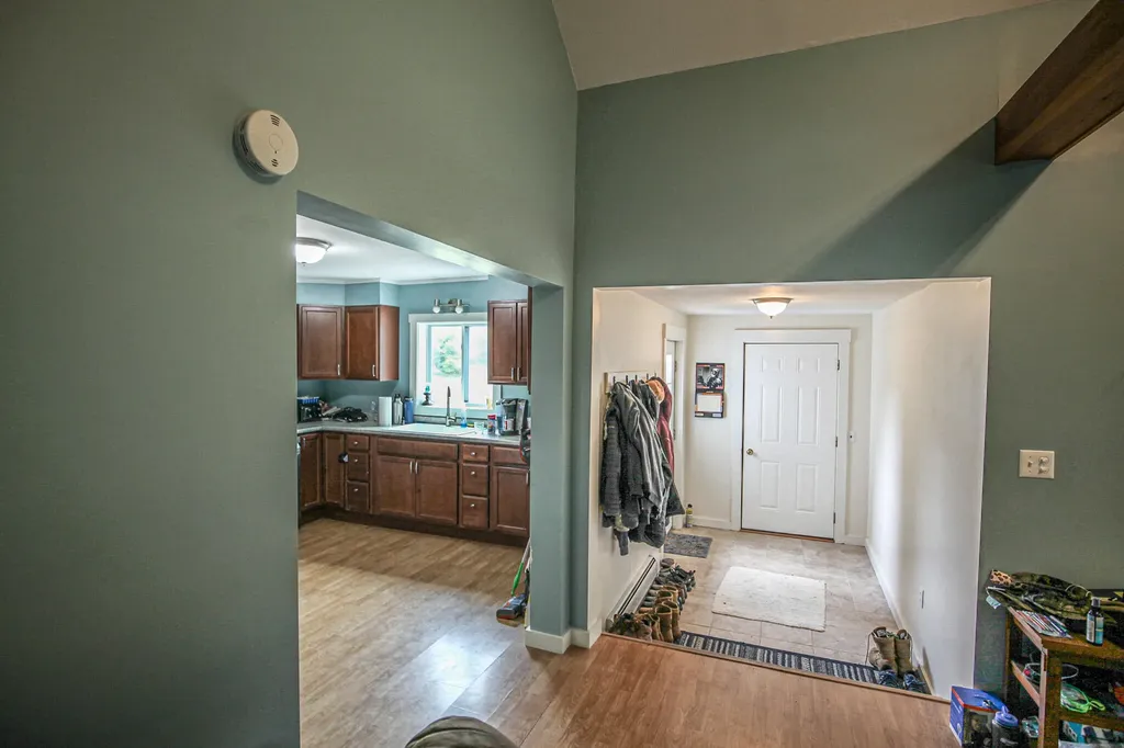 59 Playhouse Lane Whiting ME 04691