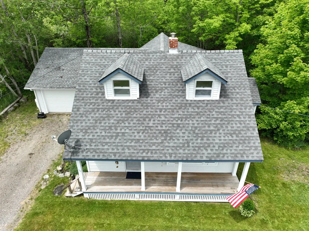 59 Playhouse Lane Whiting ME 04691