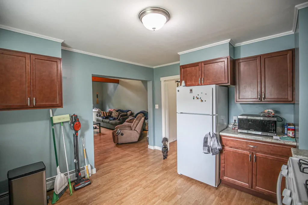 59 Playhouse Lane Whiting ME 04691