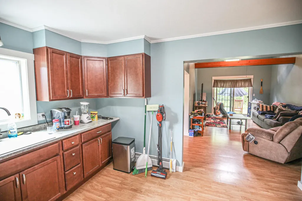 59 Playhouse Lane Whiting ME 04691