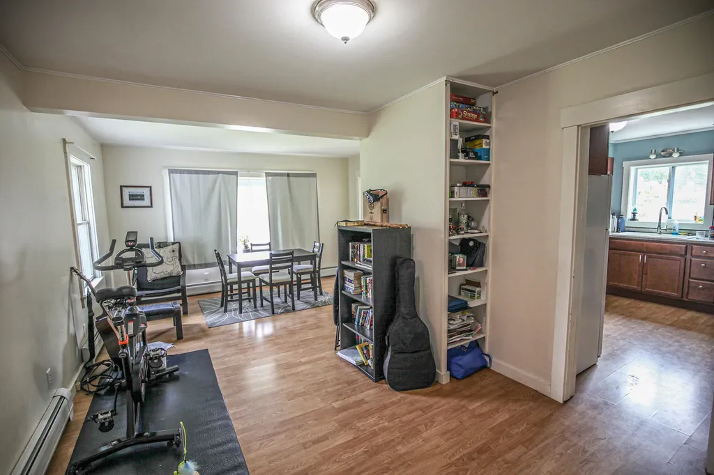 59 Playhouse Lane Whiting ME 04691