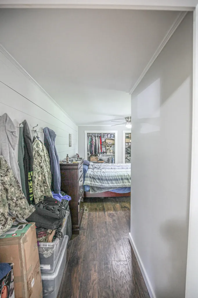 59 Playhouse Lane Whiting ME 04691