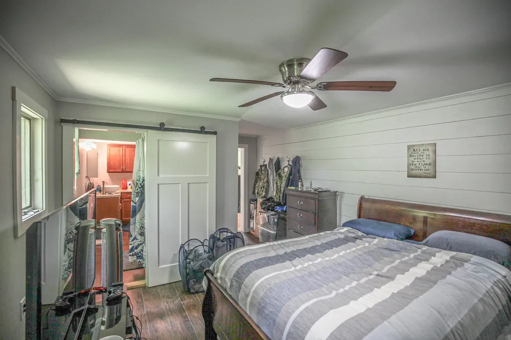 59 Playhouse Lane Whiting ME 04691