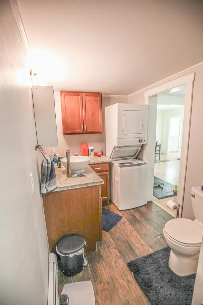 59 Playhouse Lane Whiting ME 04691