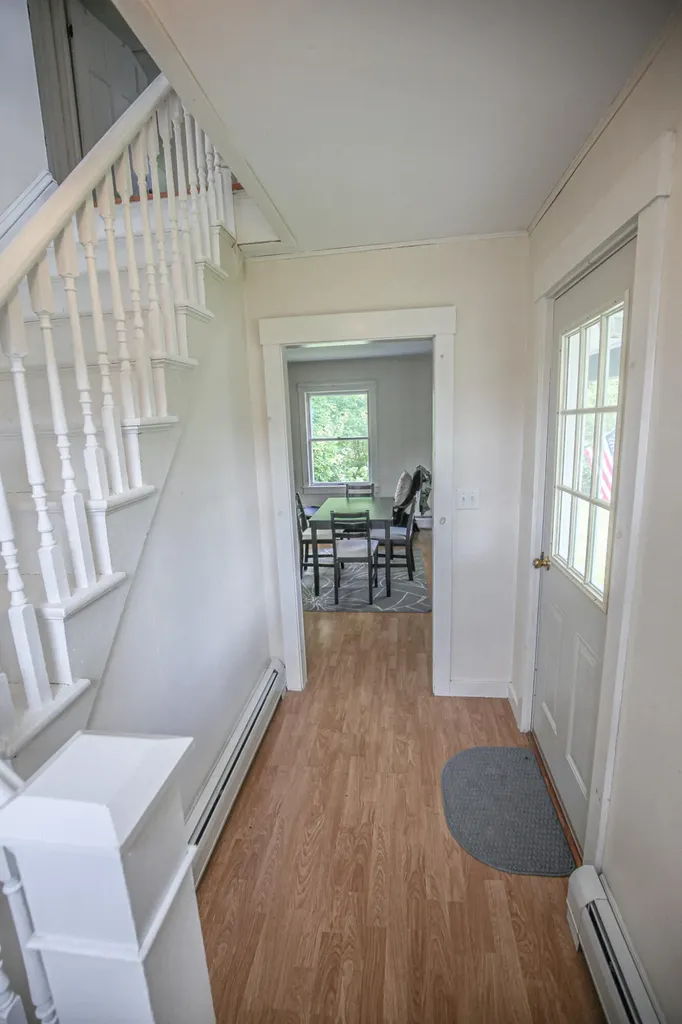59 Playhouse Lane Whiting ME 04691