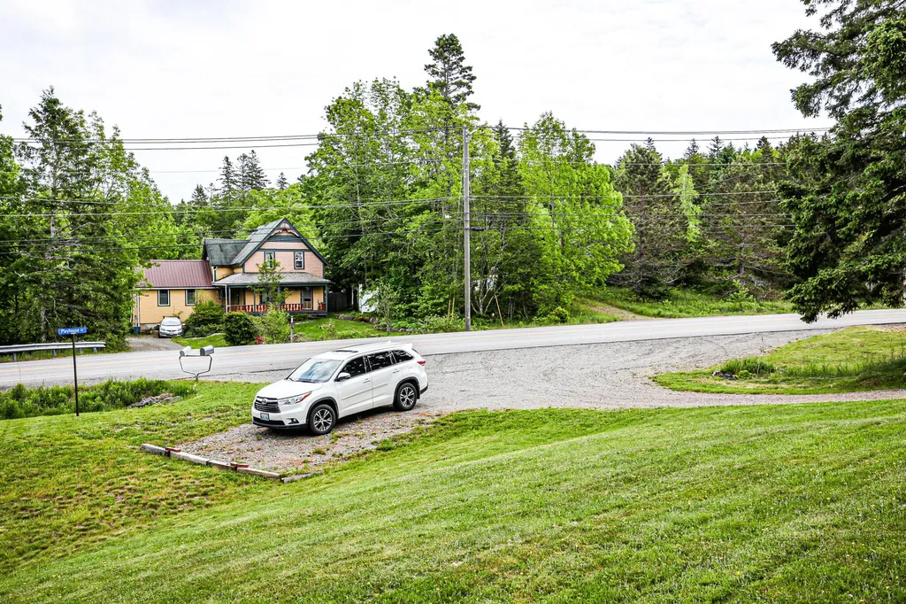 59 Playhouse Lane Whiting ME 04691