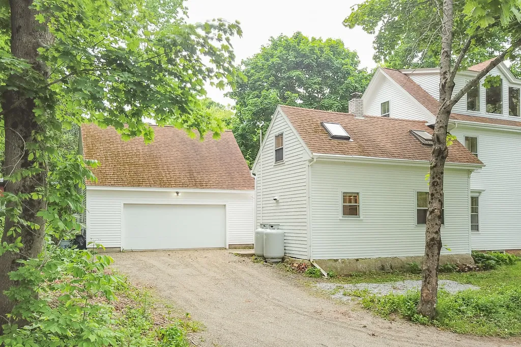 154 Union Street Rockport ME 04856
