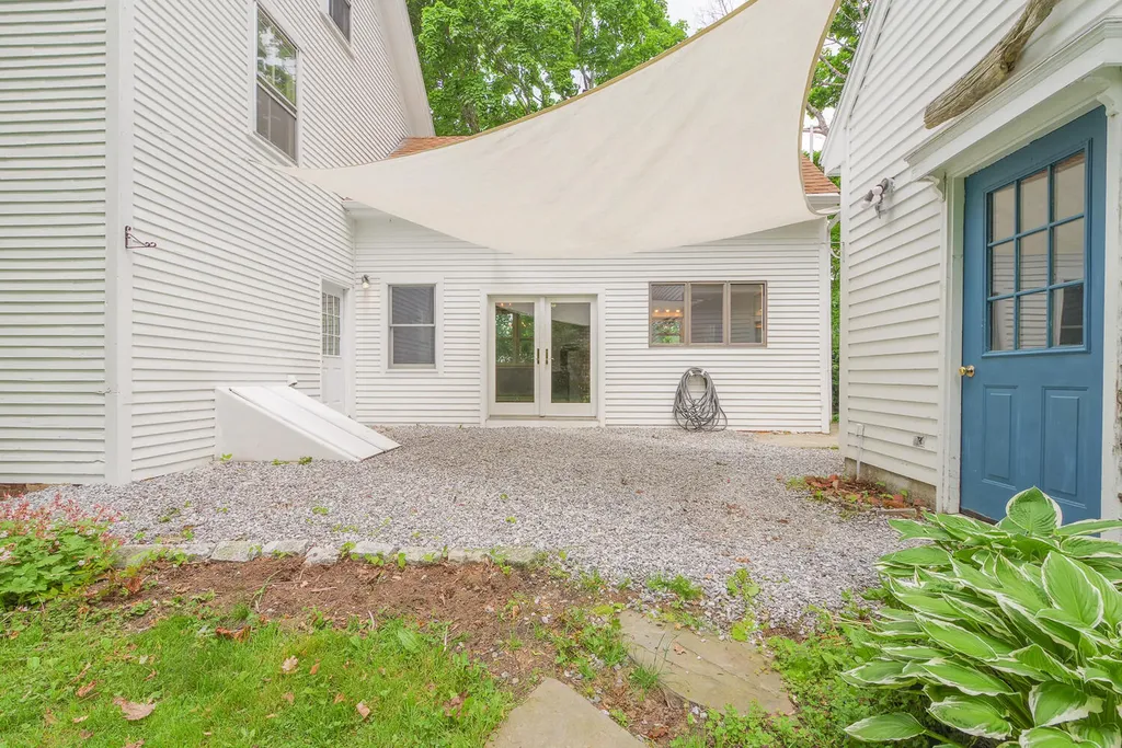 154 Union Street Rockport ME 04856