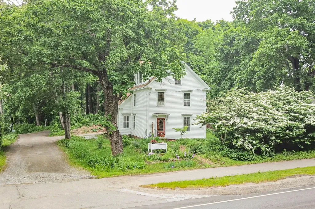 154 Union Street Rockport ME 04856