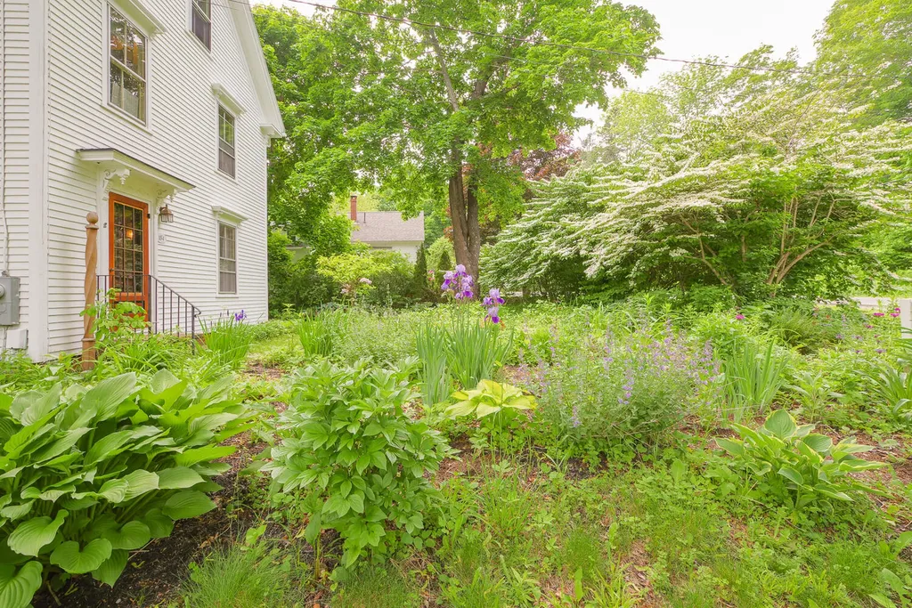 154 Union Street Rockport ME 04856