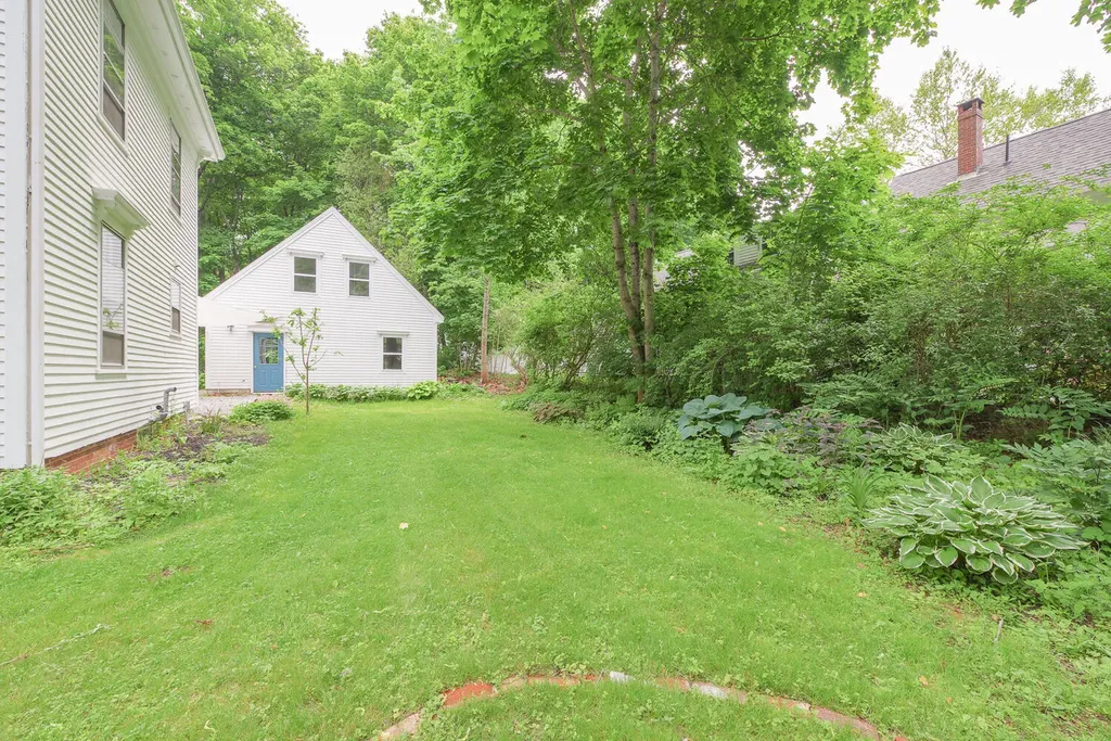 154 Union Street Rockport ME 04856