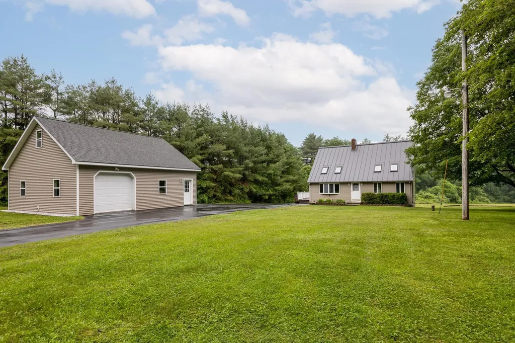 298 Buck Street Gorham ME 04038
