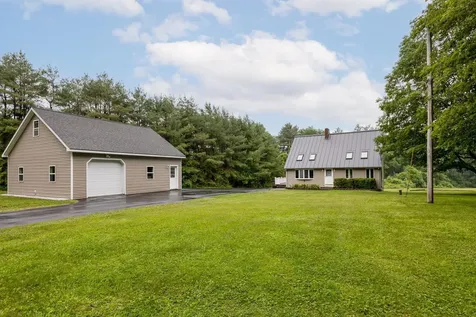 298 Buck Street Gorham ME 04038