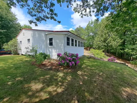22 Faith Lane Waterboro ME 04087