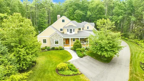 41 Madaket Lane Kennebunk ME 04043