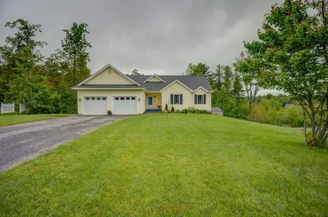 161 Ichabod Lane Extension Gorham ME 04038