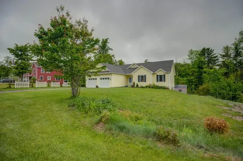 161 Ichabod Lane Extension Gorham ME 04038