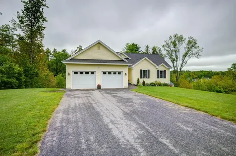 161 Ichabod Lane Extension Gorham ME 04038