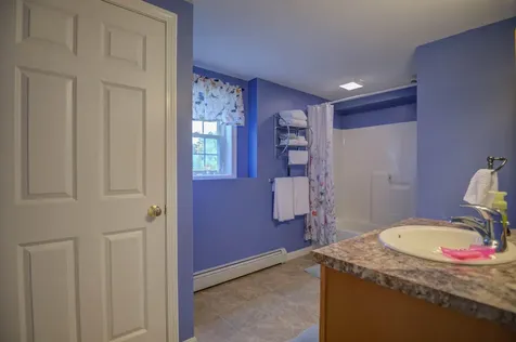 161 Ichabod Lane Extension Gorham ME 04038