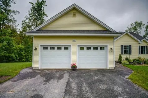 161 Ichabod Lane Extension Gorham ME 04038