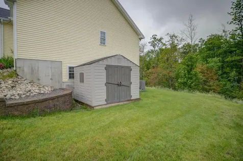161 Ichabod Lane Extension Gorham ME 04038