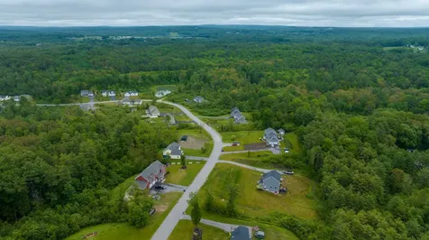 161 Ichabod Lane Extension Gorham ME 04038