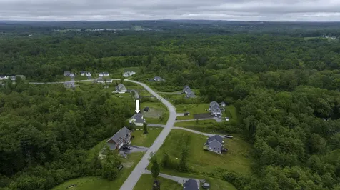 161 Ichabod Lane Extension Gorham ME 04038
