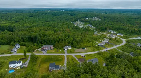 161 Ichabod Lane Extension Gorham ME 04038