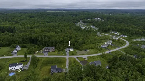 161 Ichabod Lane Extension Gorham ME 04038
