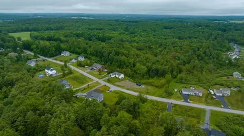 161 Ichabod Lane Extension Gorham ME 04038