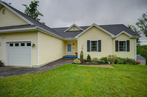 161 Ichabod Lane Extension Gorham ME 04038