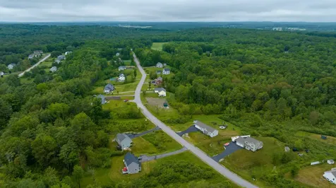 161 Ichabod Lane Extension Gorham ME 04038