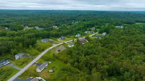 161 Ichabod Lane Extension Gorham ME 04038