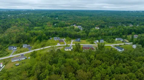 161 Ichabod Lane Extension Gorham ME 04038