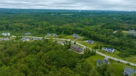 161 Ichabod Lane Extension Gorham ME 04038