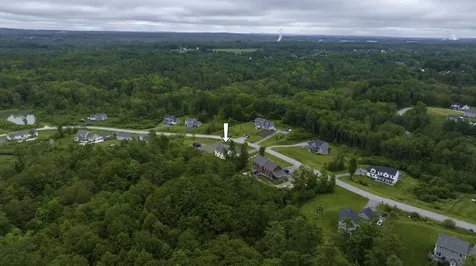 161 Ichabod Lane Extension Gorham ME 04038
