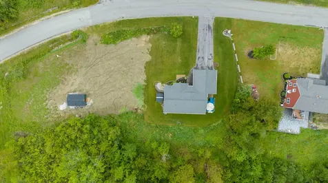 161 Ichabod Lane Extension Gorham ME 04038