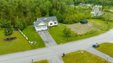 161 Ichabod Lane Extension Gorham ME 04038