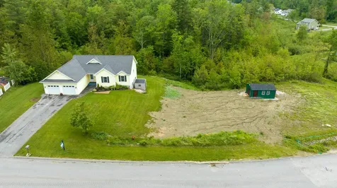 161 Ichabod Lane Extension Gorham ME 04038