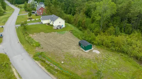 161 Ichabod Lane Extension Gorham ME 04038