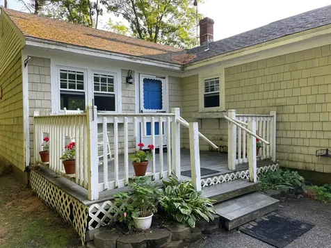 247 Berwick Road Ogunquit ME 03907