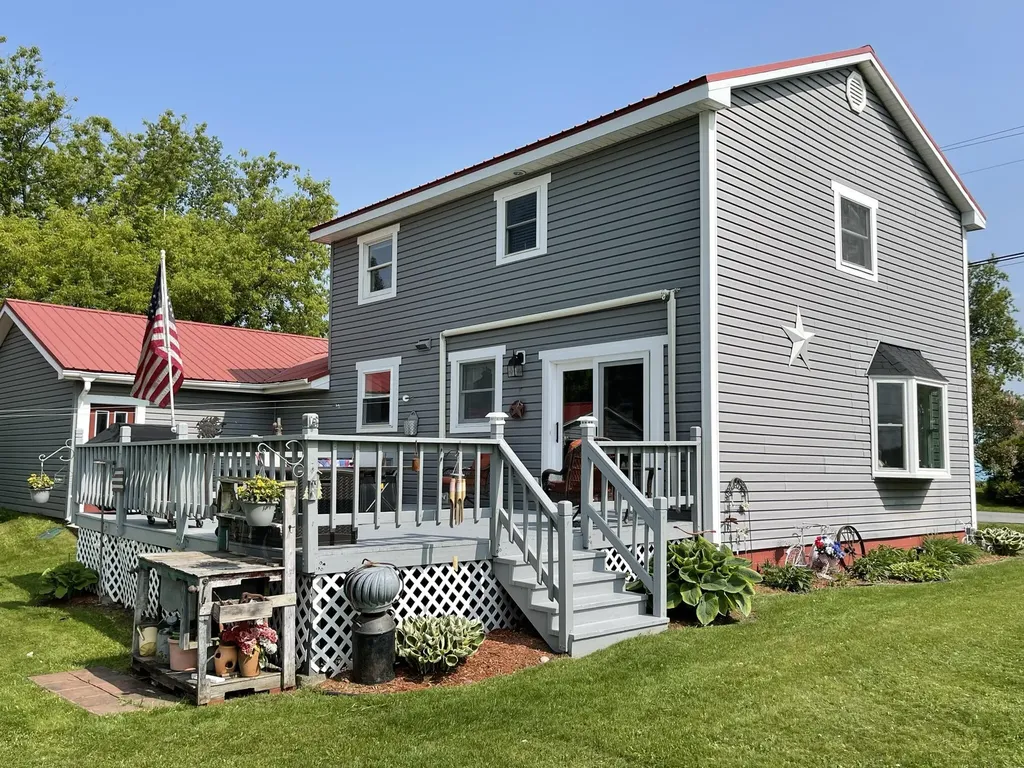 1 Dobson Street Presque Isle ME 04769