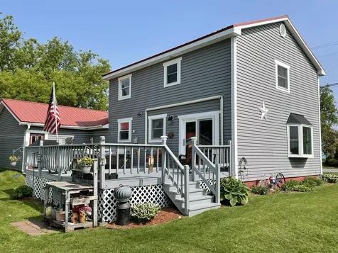 1 Dobson Street Presque Isle ME 04769