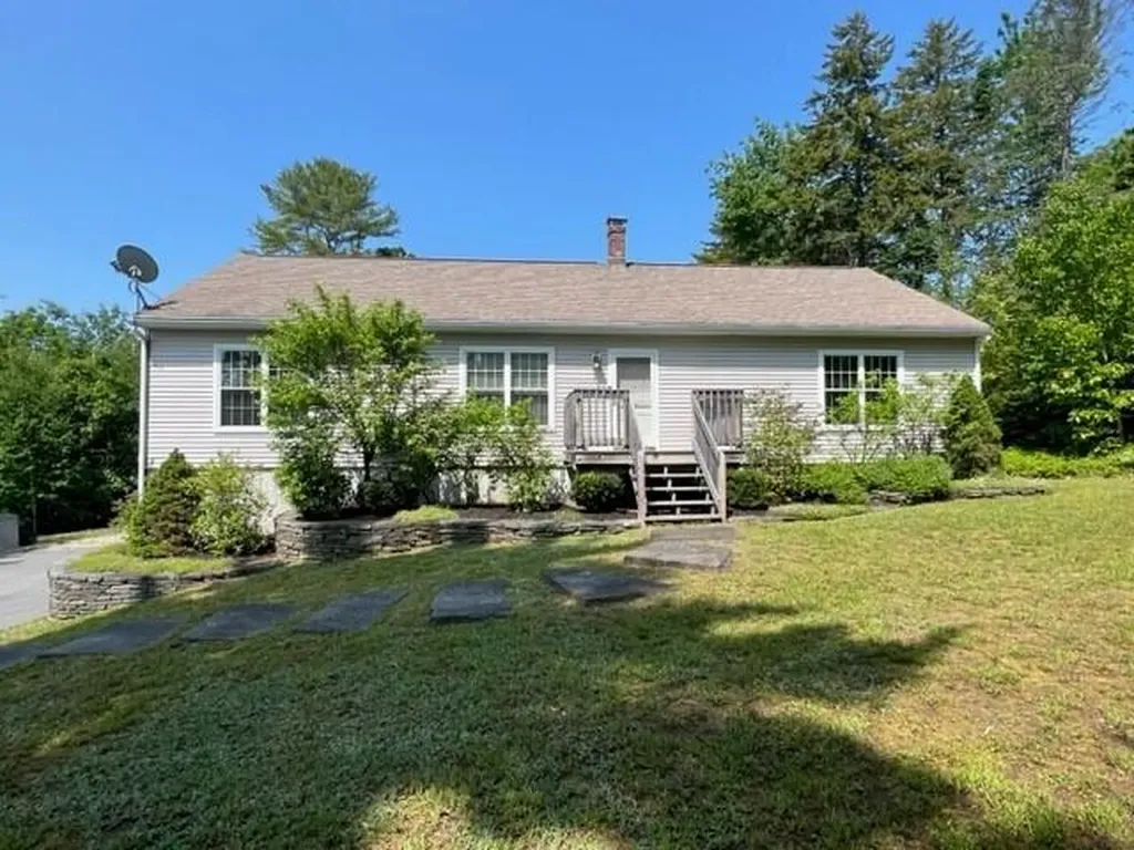 59 Alexis Road Ellsworth ME 04605