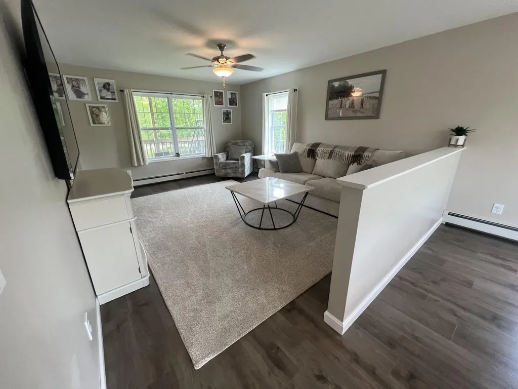 64 Tilden Way Lamoine ME 04605