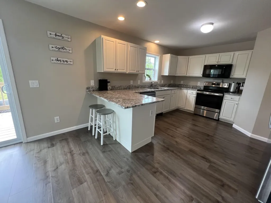 64 Tilden Way Lamoine ME 04605