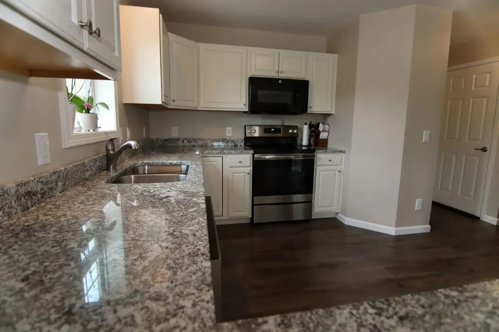 64 Tilden Way Lamoine ME 04605