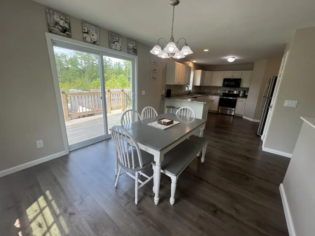 64 Tilden Way Lamoine ME 04605