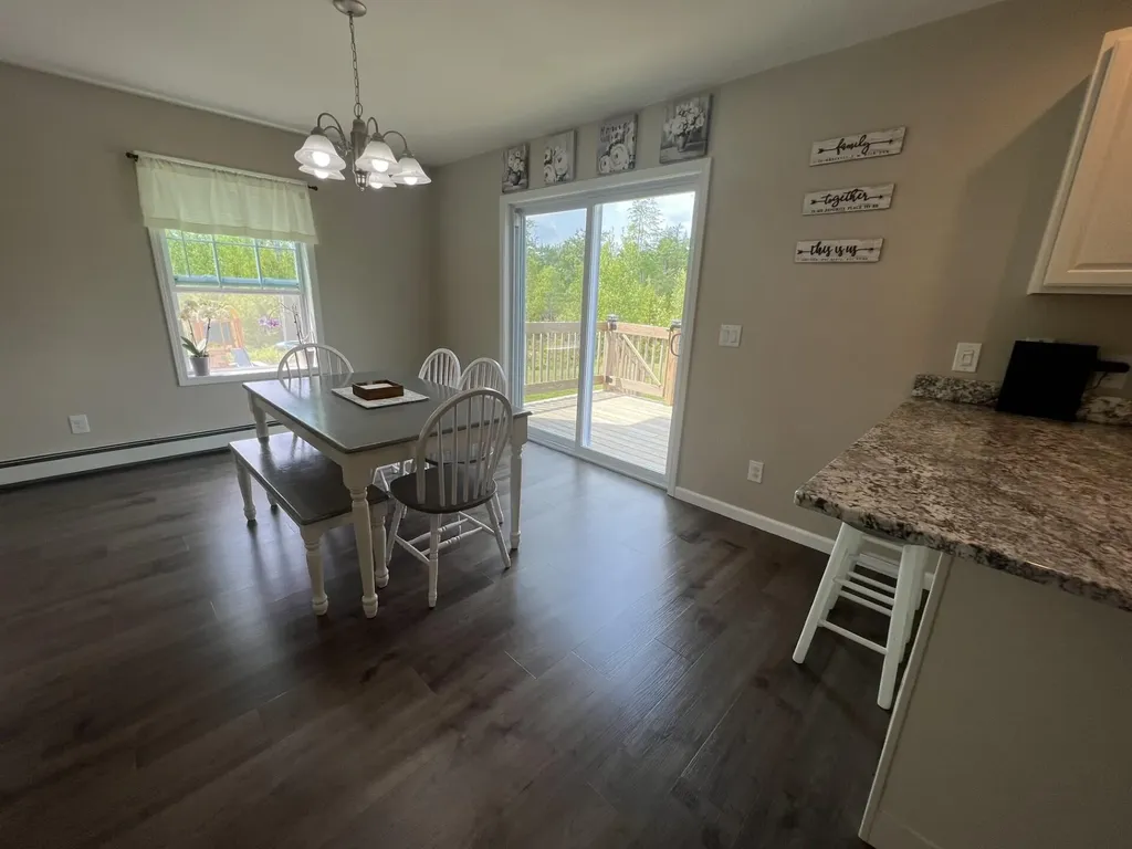 64 Tilden Way Lamoine ME 04605